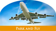 Americas Best Value Inn Hotel - Eugene Airport Park & Fly Package